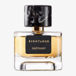 Eight & Bob Guèthary EP