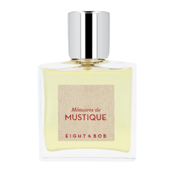 Eight & Bob Mémoires de Mustique Eau De Toilette - tester 100 ml