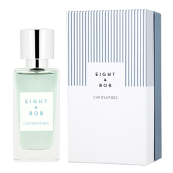 Eight & Bob Cap d'Antibes Eau De Parfum 30 ml