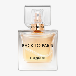 Eisenberg Back To Paris EDP