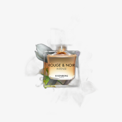 Eisenberg Rouge & Noir Intense EDP