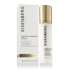 Eisenberg Soothing Repairing Cream