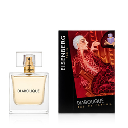 Eisenberg Diabolique EDP