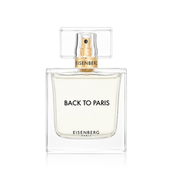 Eisenberg Back To Paris EDP