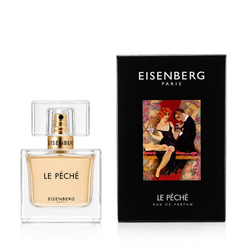 Eisenberg Le Péché EDP