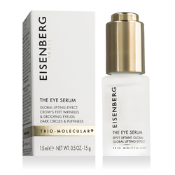 Eisenberg The Eye Serum