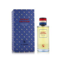 El Ganso Friday Edition EDT