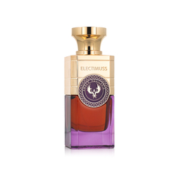 Electimuss Amber Aquilaria Pure Perfume