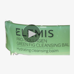 Elemis Pro-Collagen Green Fig Cleansing Balm