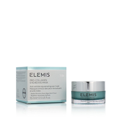 Elemis Pro-Collagen Eye Revive Mask
