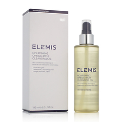 Elemis Nourishing Omega-Rich Cleansing Oil