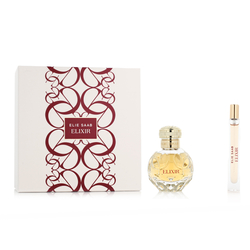 Elie Saab Elixir EDP 50 ml + EDP MINI 10 ml