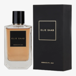 Elie Saab Essence No. 4 Oud Essence de Parfum