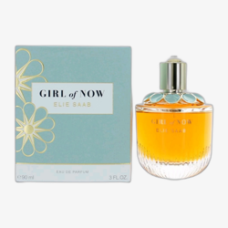 Elie Saab Girl of Now EDP 50 ml + EDP MINI 75 ml