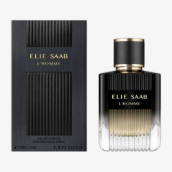 Elie Saab L'Homme Perfumed Deostick