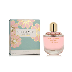 Elie Saab Girl of Now Rose Petal Eau De Parfum 90 ml