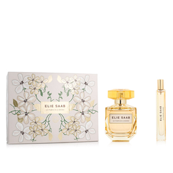 Elie Saab Le Parfum Lumière EDP 90 ml + EDP MINI 10 ml + BL 75 ml W