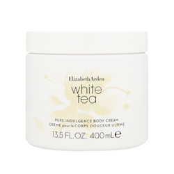 Elizabeth Arden White Tea Body Cream