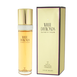 Elizabeth Taylor White Diamonds EDT