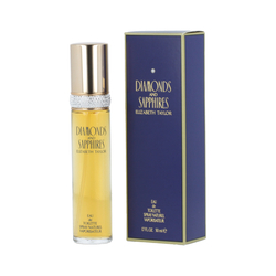 Elizabeth Taylor Diamonds and Sapphires EDT