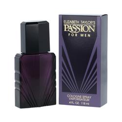 Elizabeth Taylor Passion for Men EDT