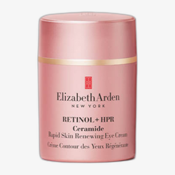 Elizabeth Arden Ceramide Retinol +HPR Rapid Skin Renewing Water Cream