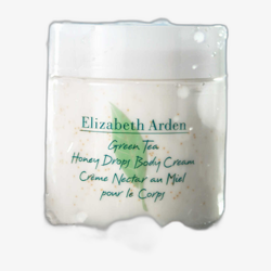 Elizabeth Arden Green Tea Body Cream