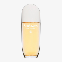 Elizabeth Arden Sunflowers Golden Vibe EDT