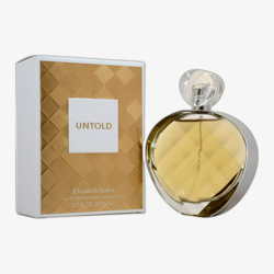 Elizabeth Arden Untold EDP