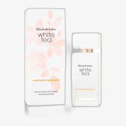 Elizabeth Arden White Tea Mandarin Blossom EDT