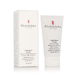 Elizabeth Arden Eight Hour Cream Intensive Daily Moisturizer SPF 15
