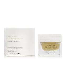 Elizabeth Arden White Tea Skin Solutions Replenishing Micro-Gel Cream