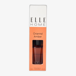 Elle Home Oriental Amber Diffuser