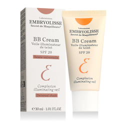 Embryolisse BB Cream Complexion Illuminating Veil SPF 20
