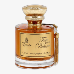 Emir Fire Your Desire EDP