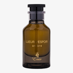 Emir Lueur D'espoir Ambre EDP