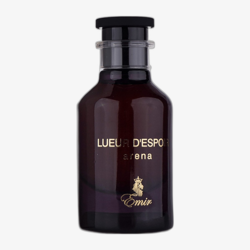 Emir Lueur D'espoir Arena EDP