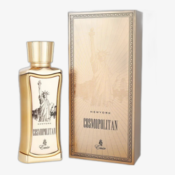 Emir New York Cosmopolitan EDP