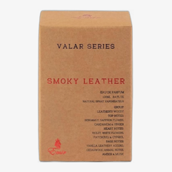 Emir Smoky Leather EDP
