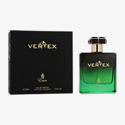 Emir Vertex EDP