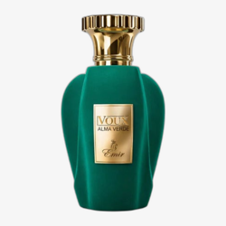 Emir Voux Alma Verde EDP