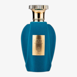 Emir Voux Turquoise EDP