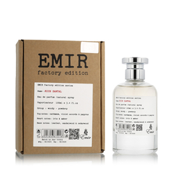 Emir Rich Santal Eau De Parfum