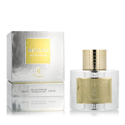 Emir Metalico Eau De Parfum