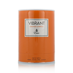 Emir Vibrant Orange & Neroli Eau De Parfum
