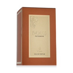 Emir Voux Patisserie EDP