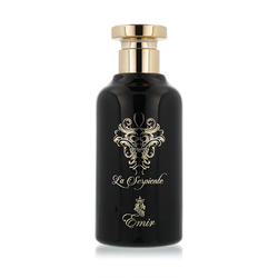 Emir La Serpiente EDP