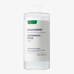 Eqqualberry Swimming Pool Toner