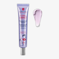 Erborian CC Dull Correct Automatic Perfector Boost Of Radiance Cream SPF 25
