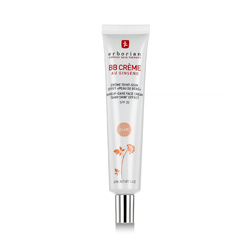 Erborian BB Make-up Care Face Cream SPF 20 (Clair)